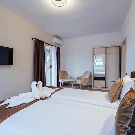 Noblesse Couette-café Sovata