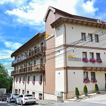 Noblesse Sovata