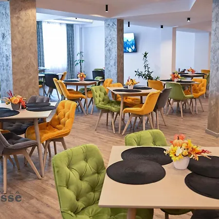 Noblesse Couette-café Sovata