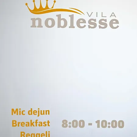 Noblesse Sovata