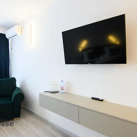 Noblesse 3* Sovata