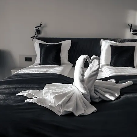 Couette-café Noblesse